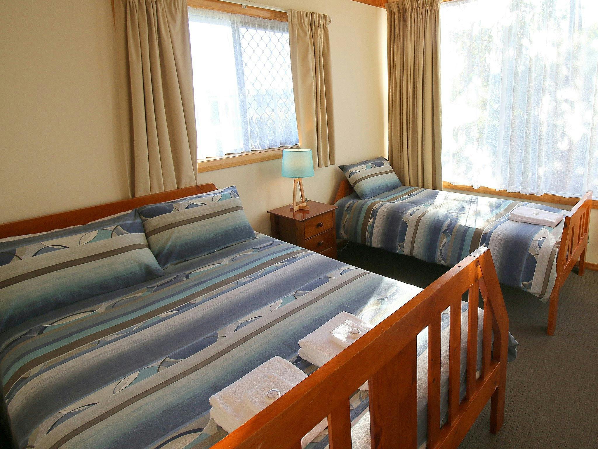 River View 2nd Bedroom