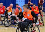 Wagga Wagga Wheelchair AFL