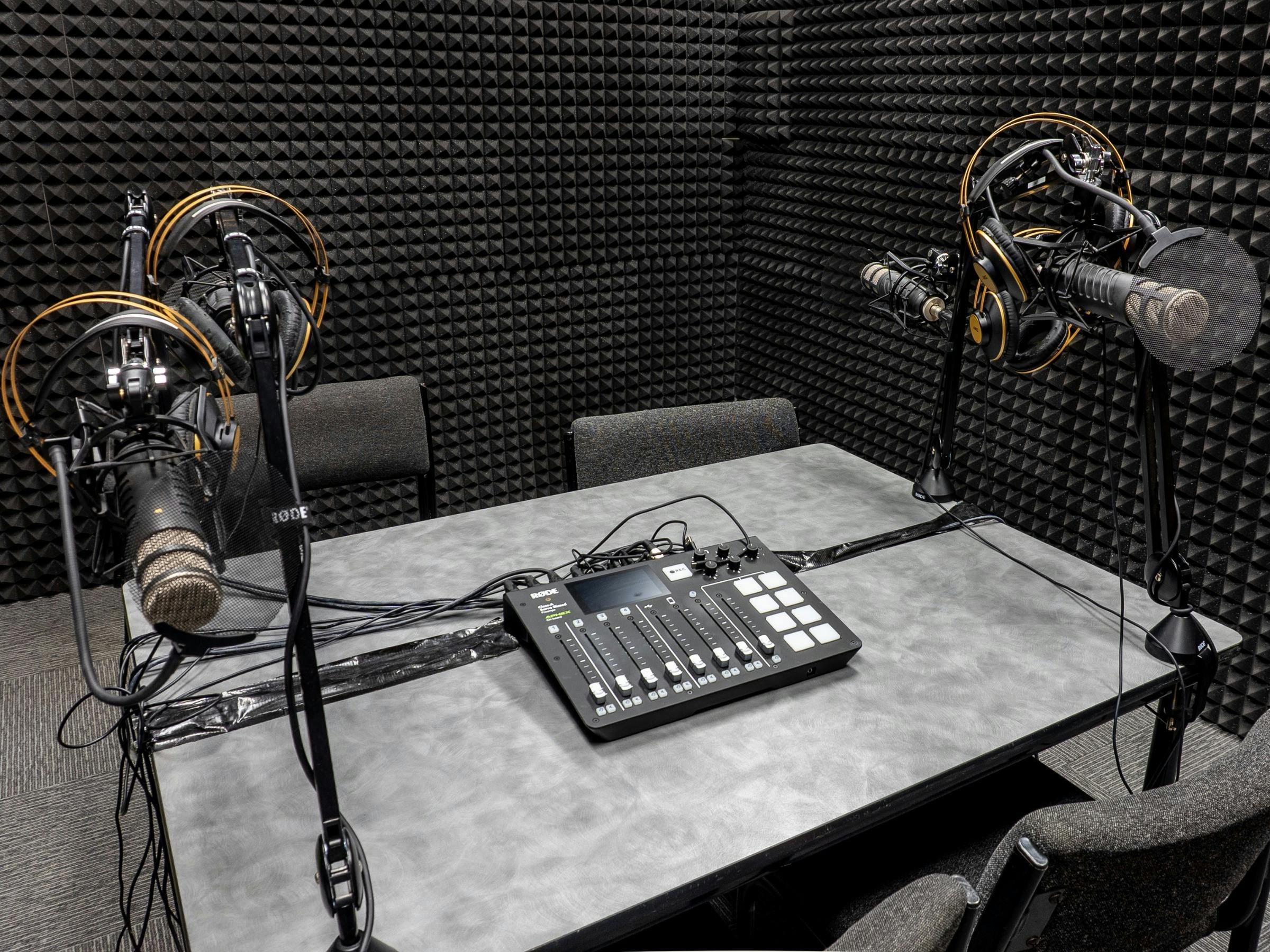 Interview, training, conference, team, professional, business, podcast, photography, blog, vlog