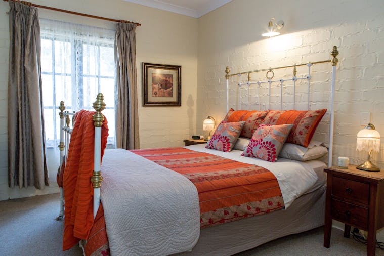 Battunga Bed Breakfast
