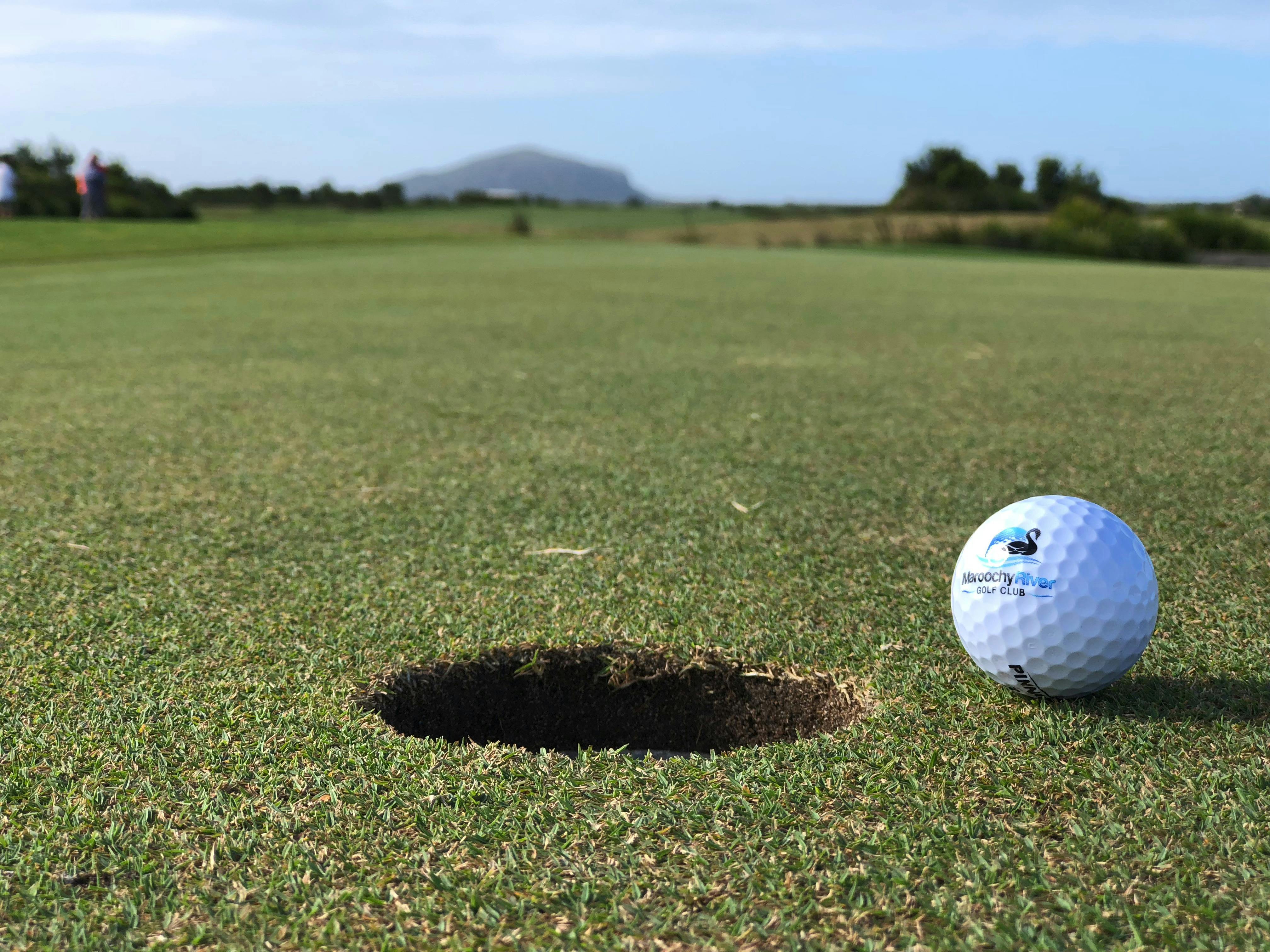 Maroochy River Golf Club