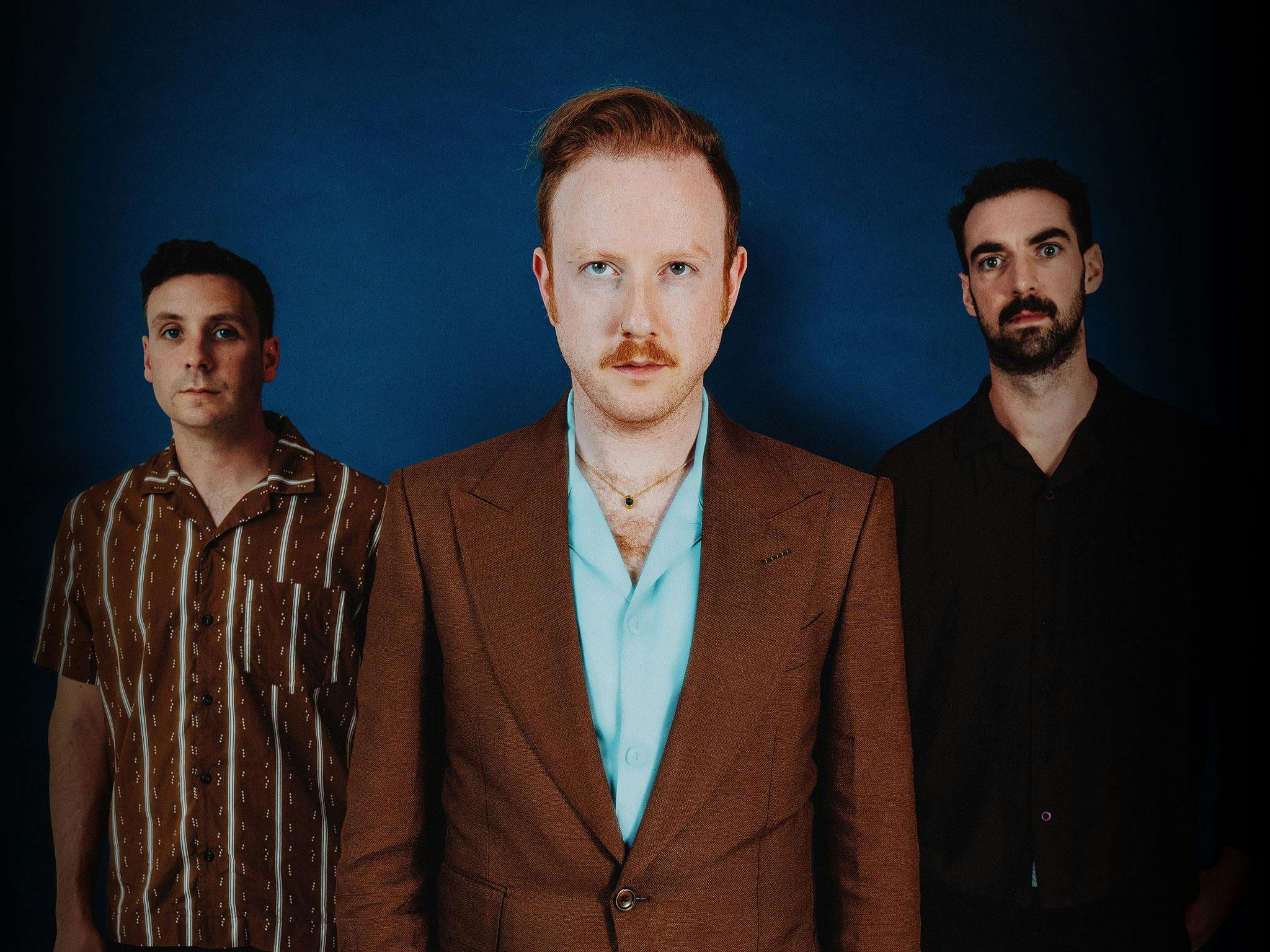 Two Door Cinema Club
