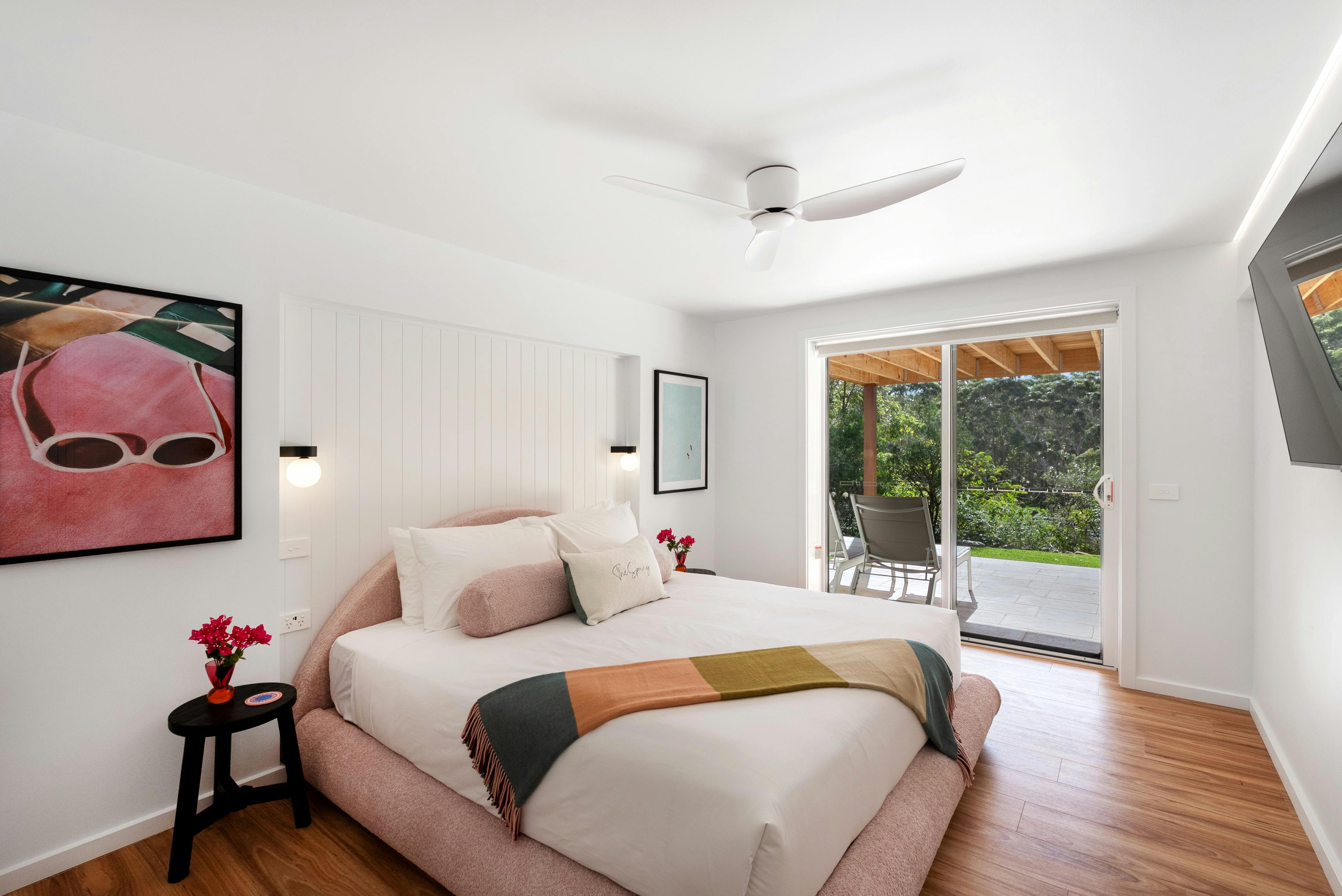 The Springs, Photographer Russell Quinn