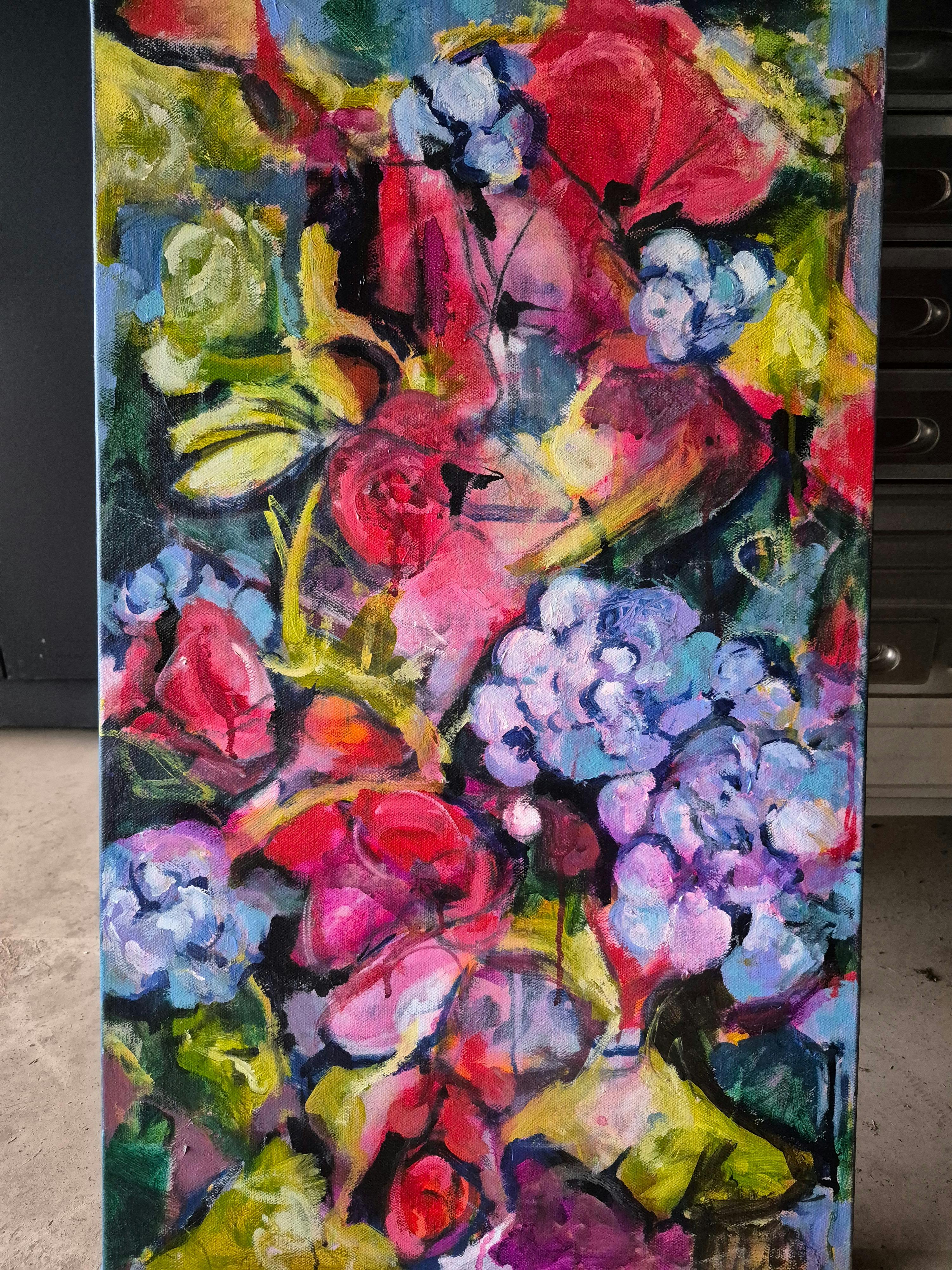 Catherine Scarborough