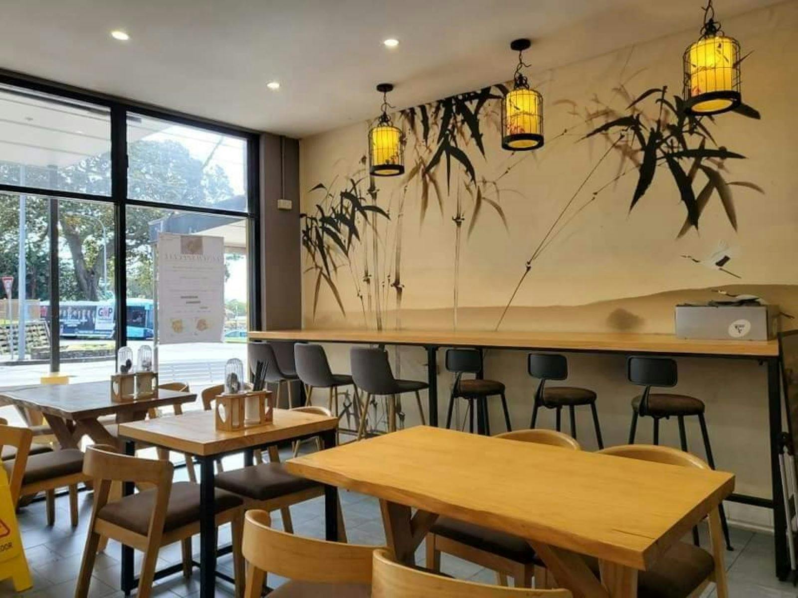 Wan's Chinese Restaurant