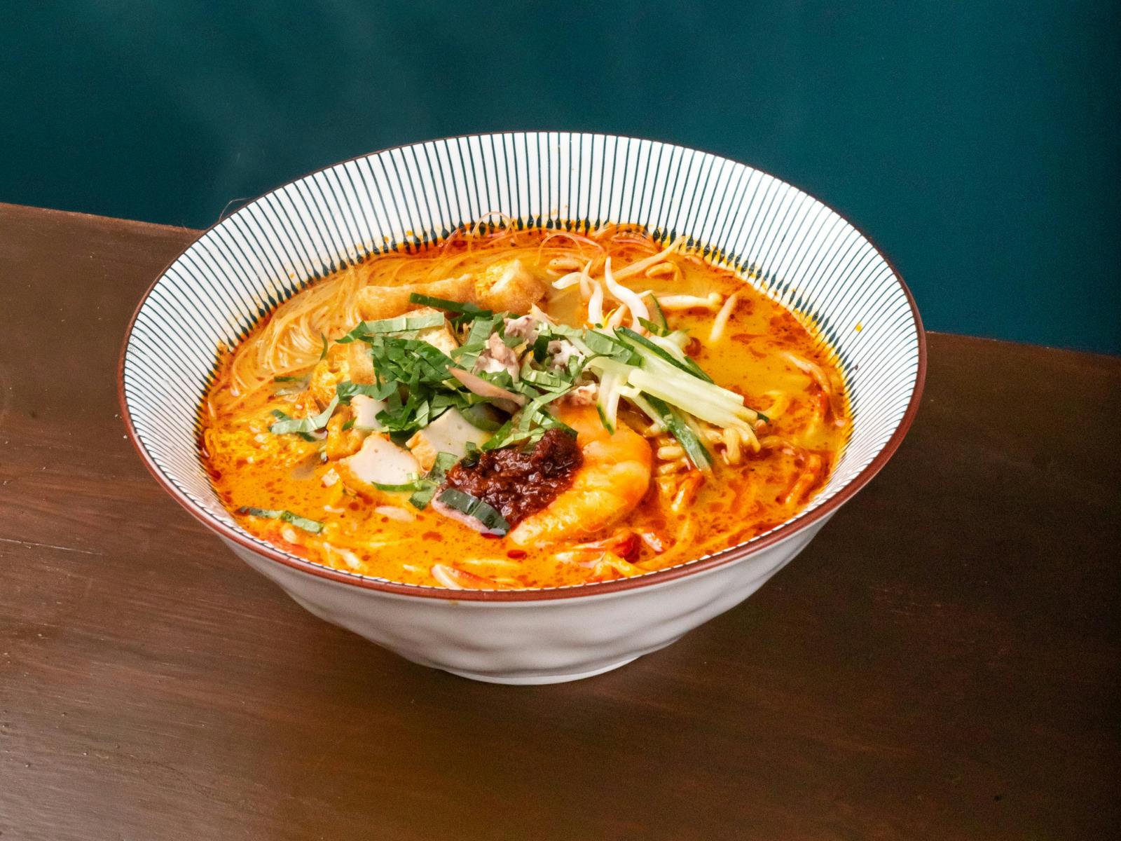 2024 The Best Tastes of Asia