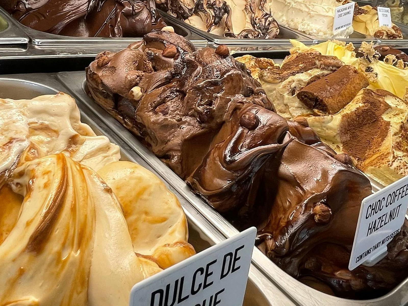 1770 Gelato