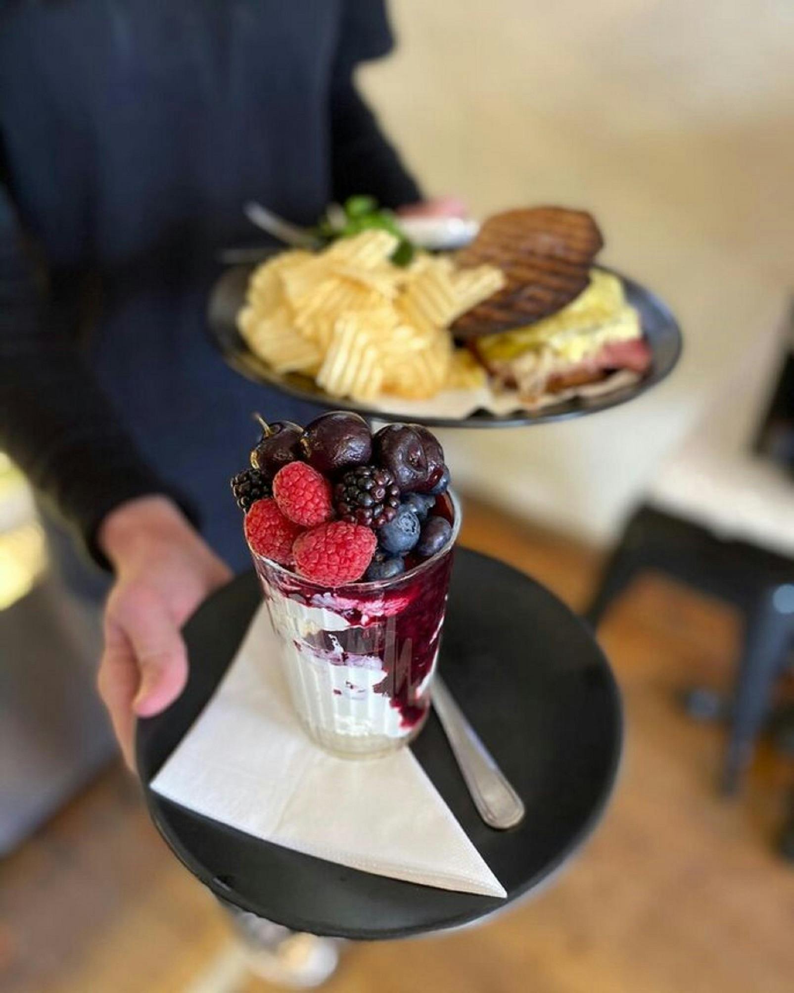 ポッターのパントリー