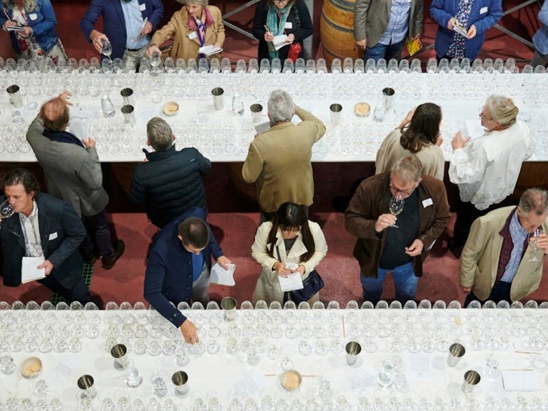 Image for Cullen Chardonnay Tasting