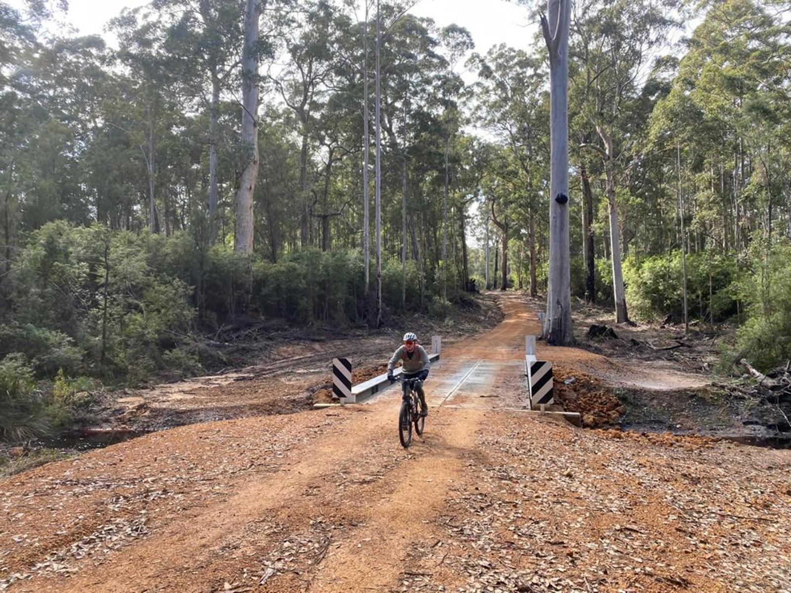 Walpole to Manjimup
