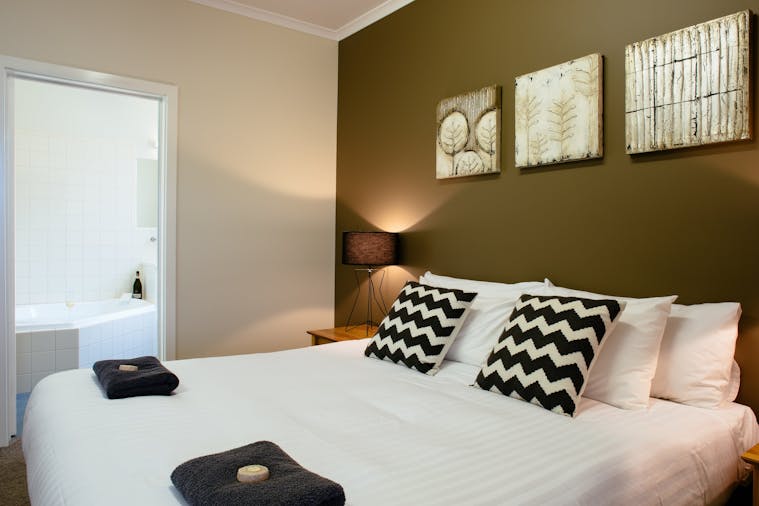 THREE BEDROOM