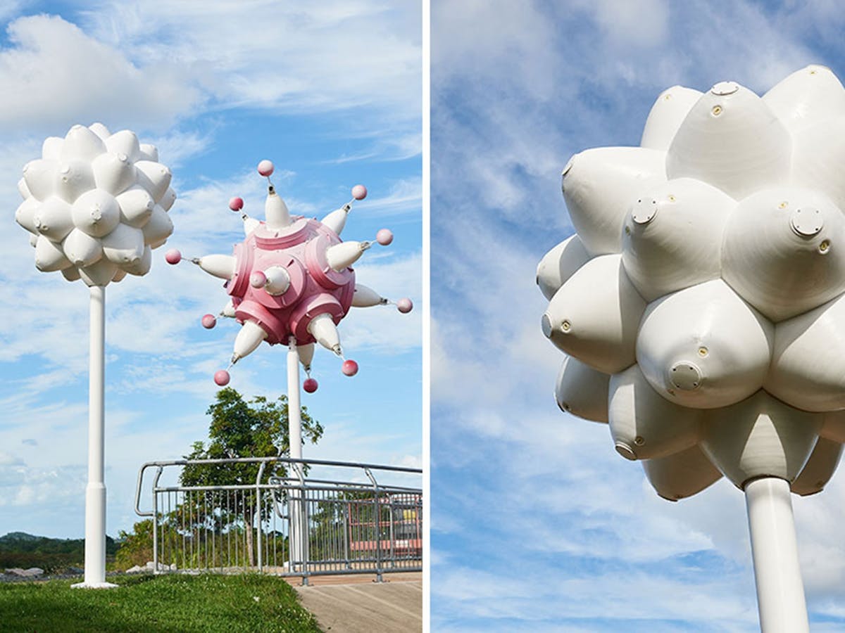 Public Art