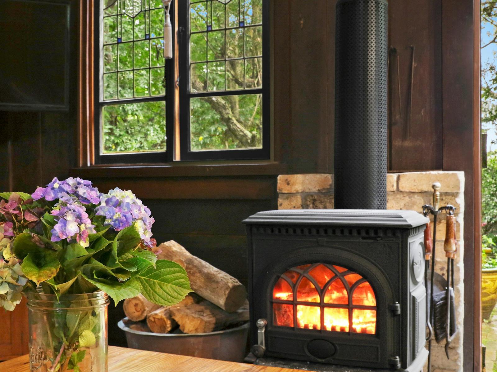 Fireside