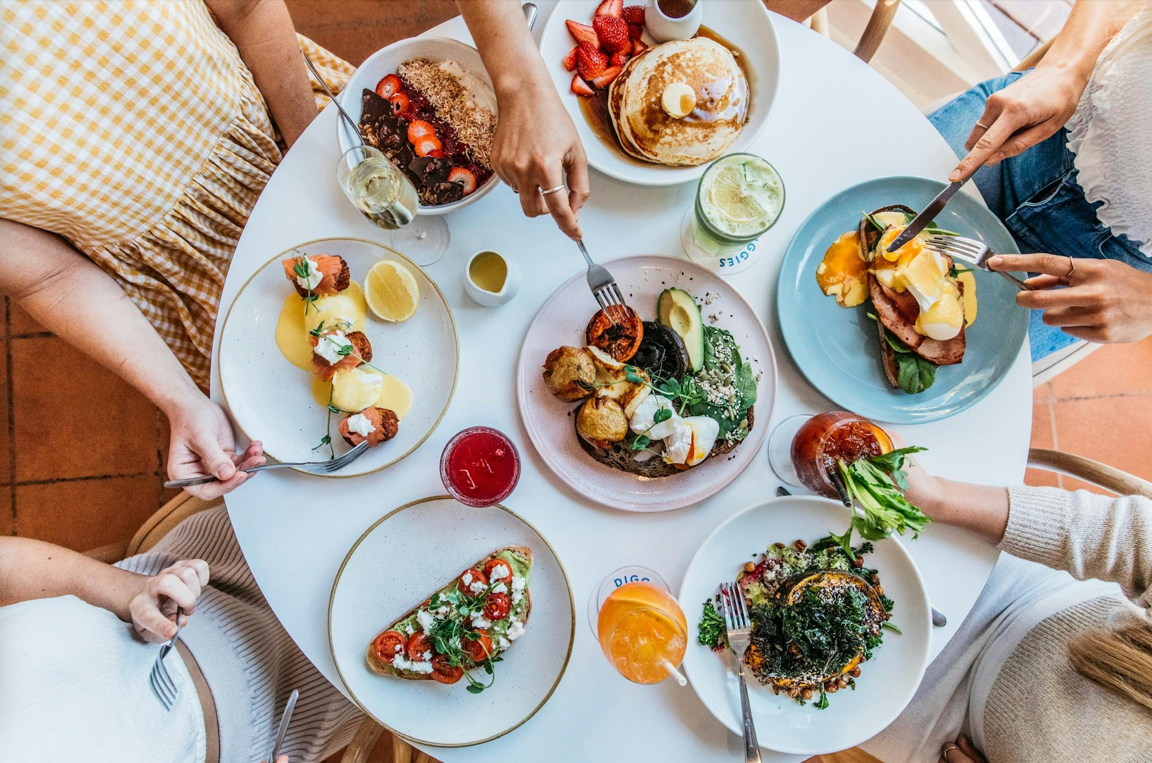 Brunch