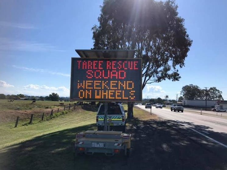 Vra Weekend On Wheels Nsw Holidays Amp Accommodation