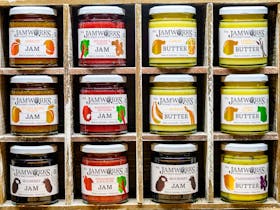 Jamworks Gourmet Foods