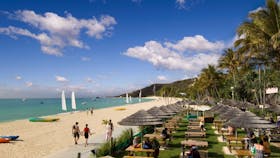 Tangalooma Island Resort
