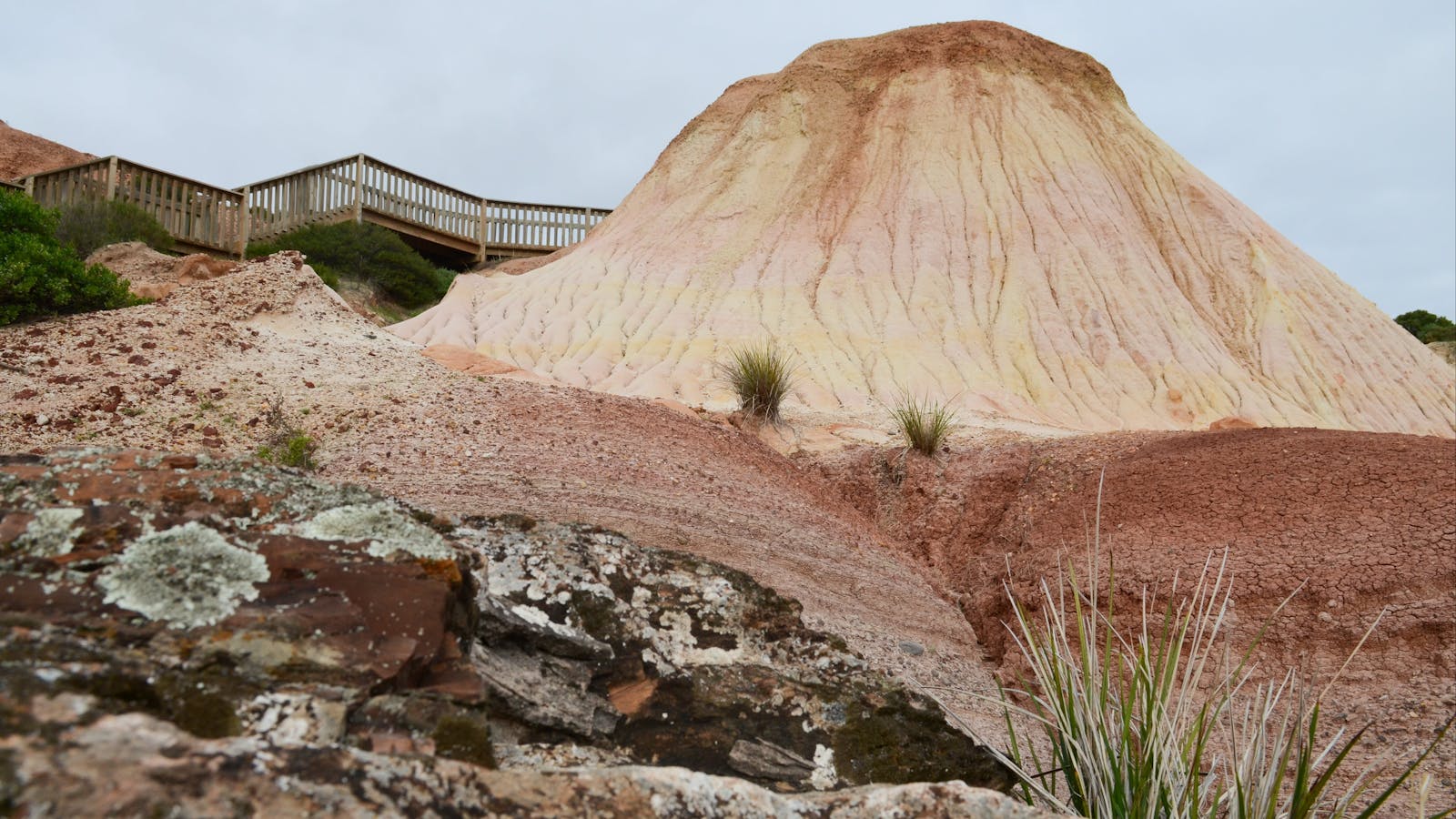 Hallett Cove Conservation Park