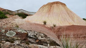 Hallett Cove Conservation Park