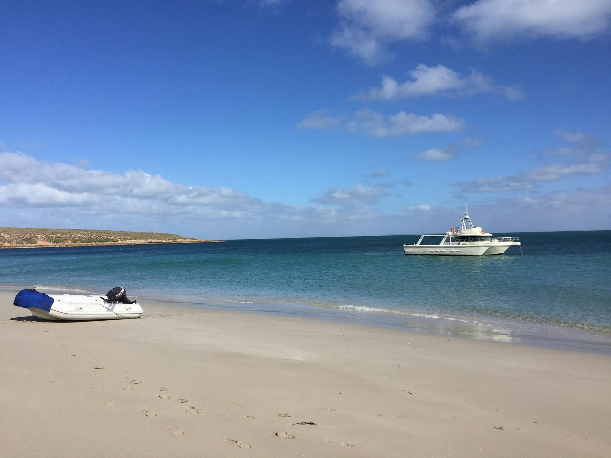 Nuyts Archipelago