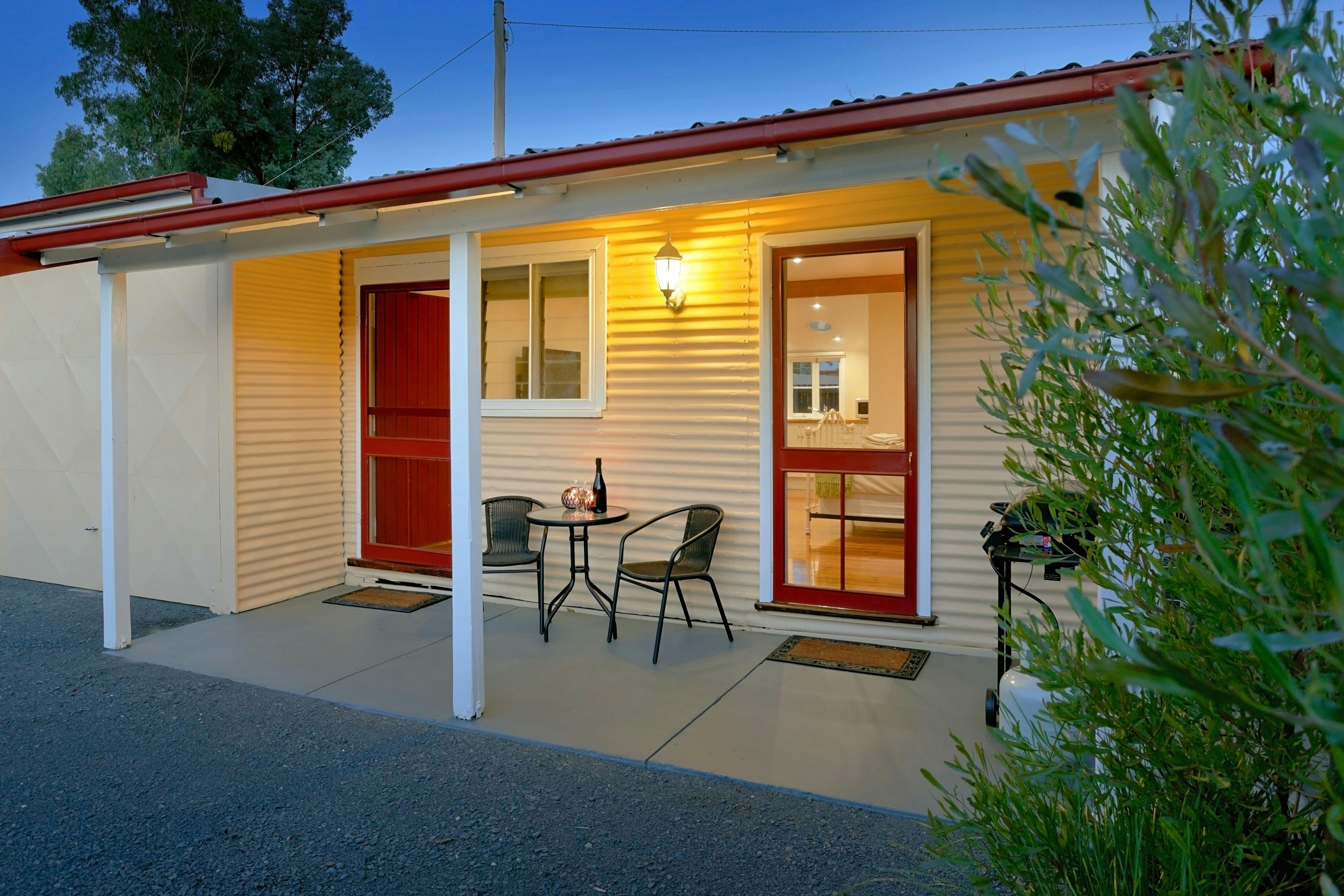 The Linesman's Cottage Chiltern
