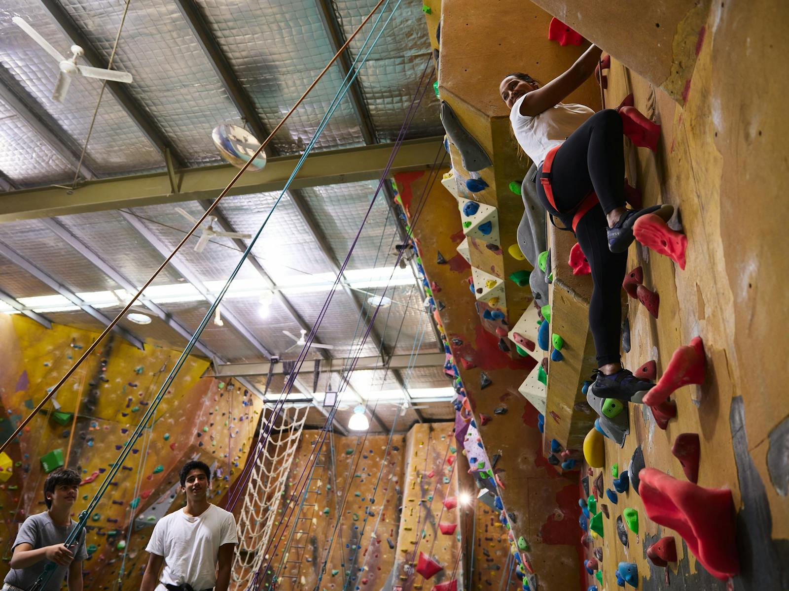 The Climbing Centre Penrith