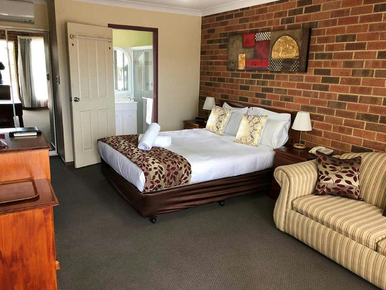 오지 레스트 모텔