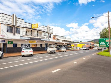 Atherton Hotel