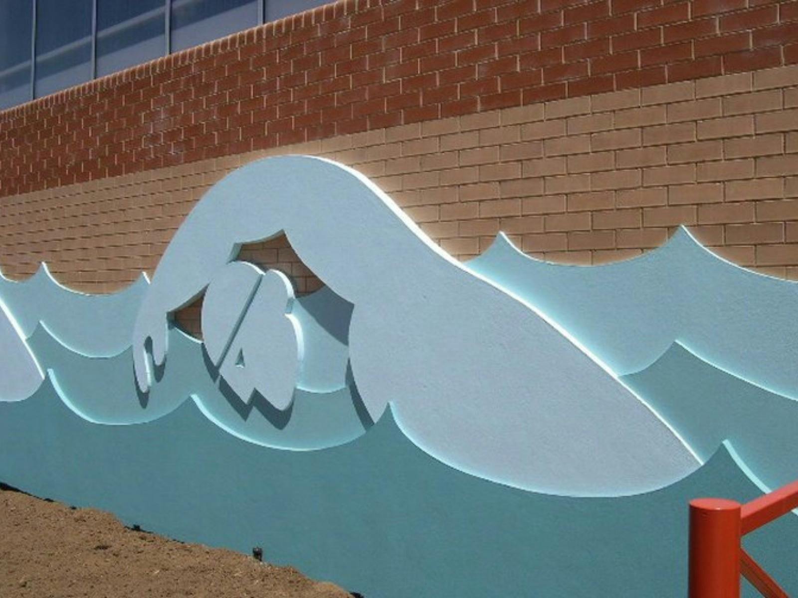 カウラ アクアティック センター