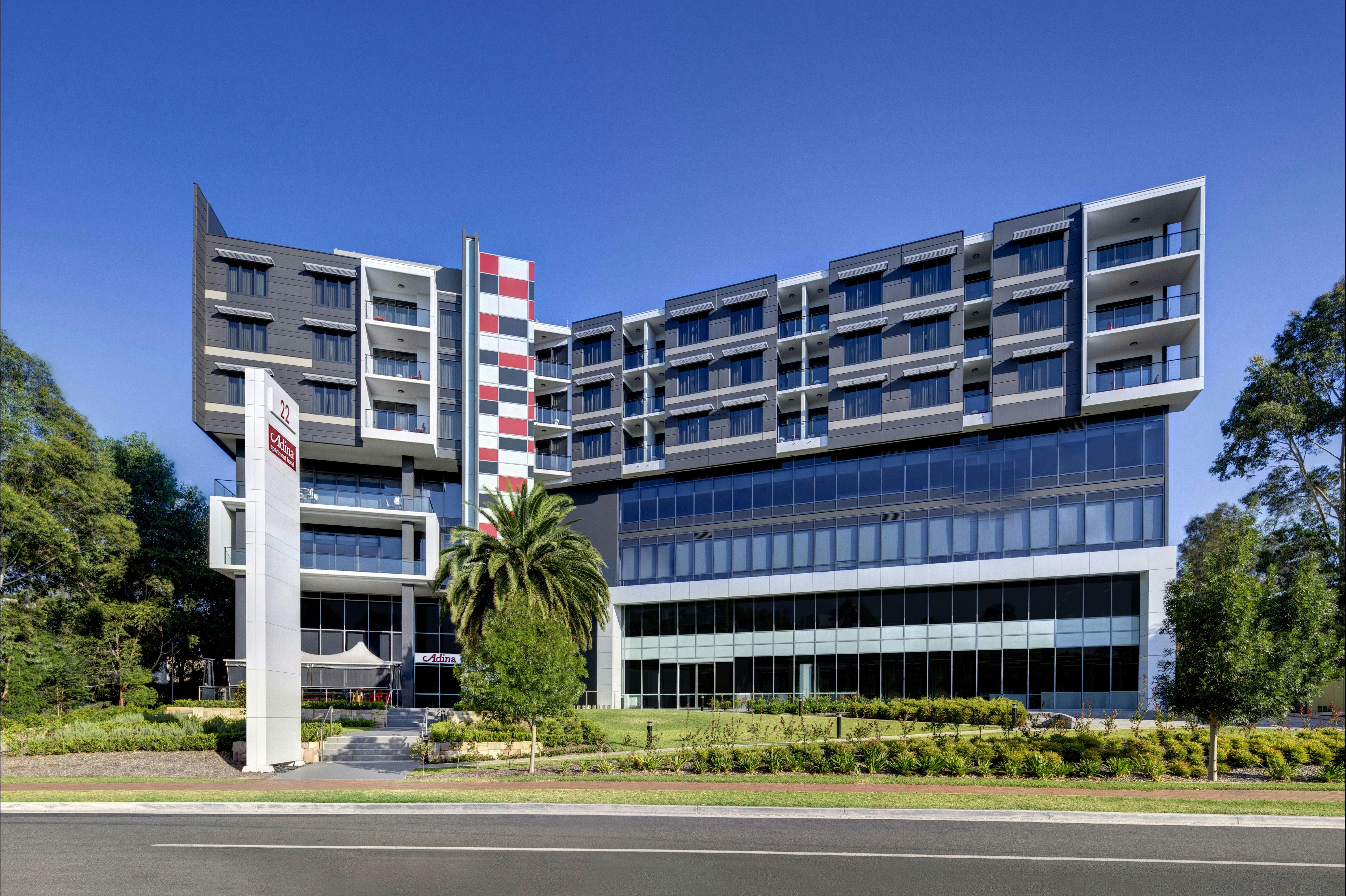 Adina Apartment Hotel Norwest Sydney Sydney, Australia Official Travel & Website Adina Apartment Hotel Norwest Sydney Sydney, Australia Official Travel & Website
