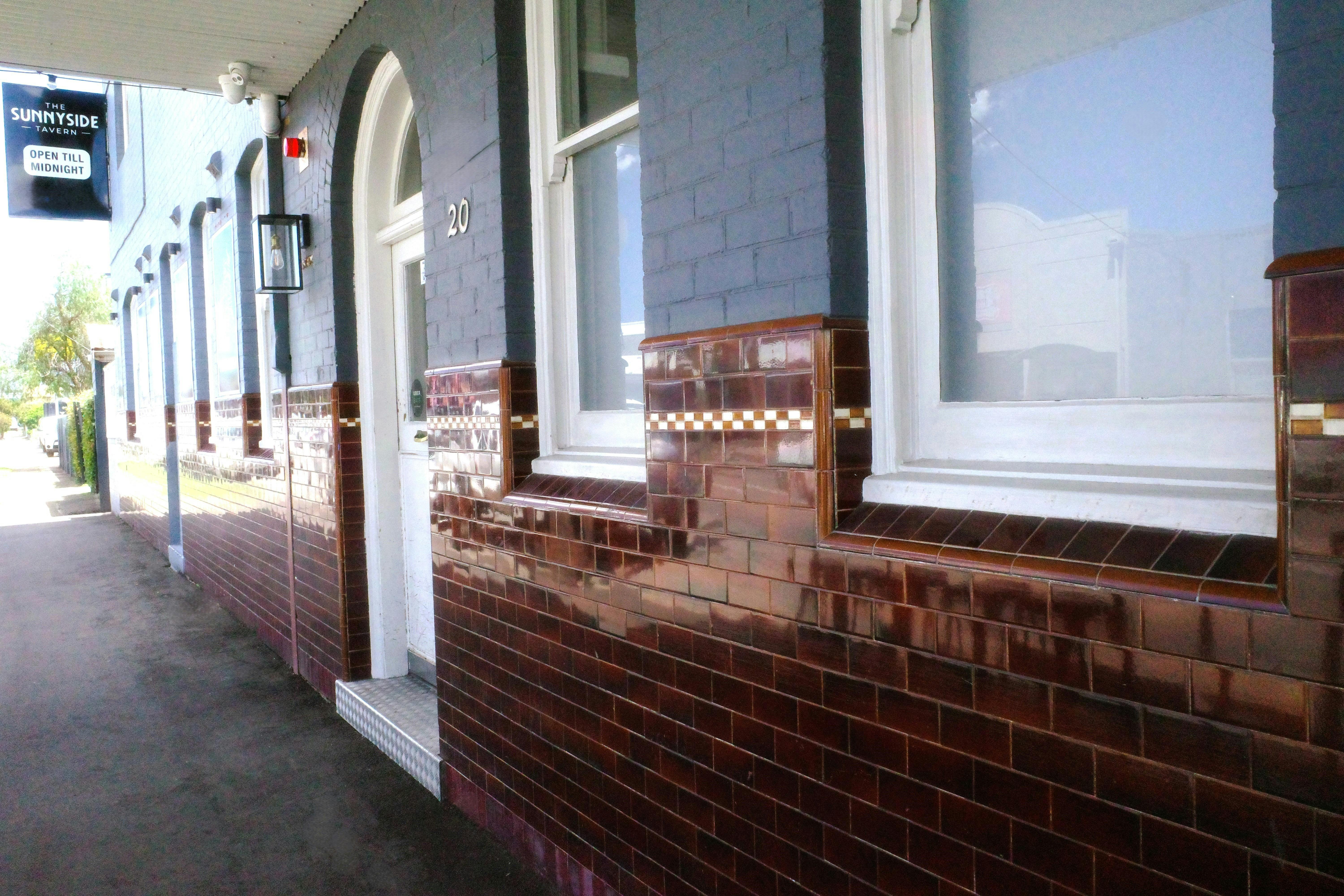 Sunnyside Tavern, Broadmeadow NSW