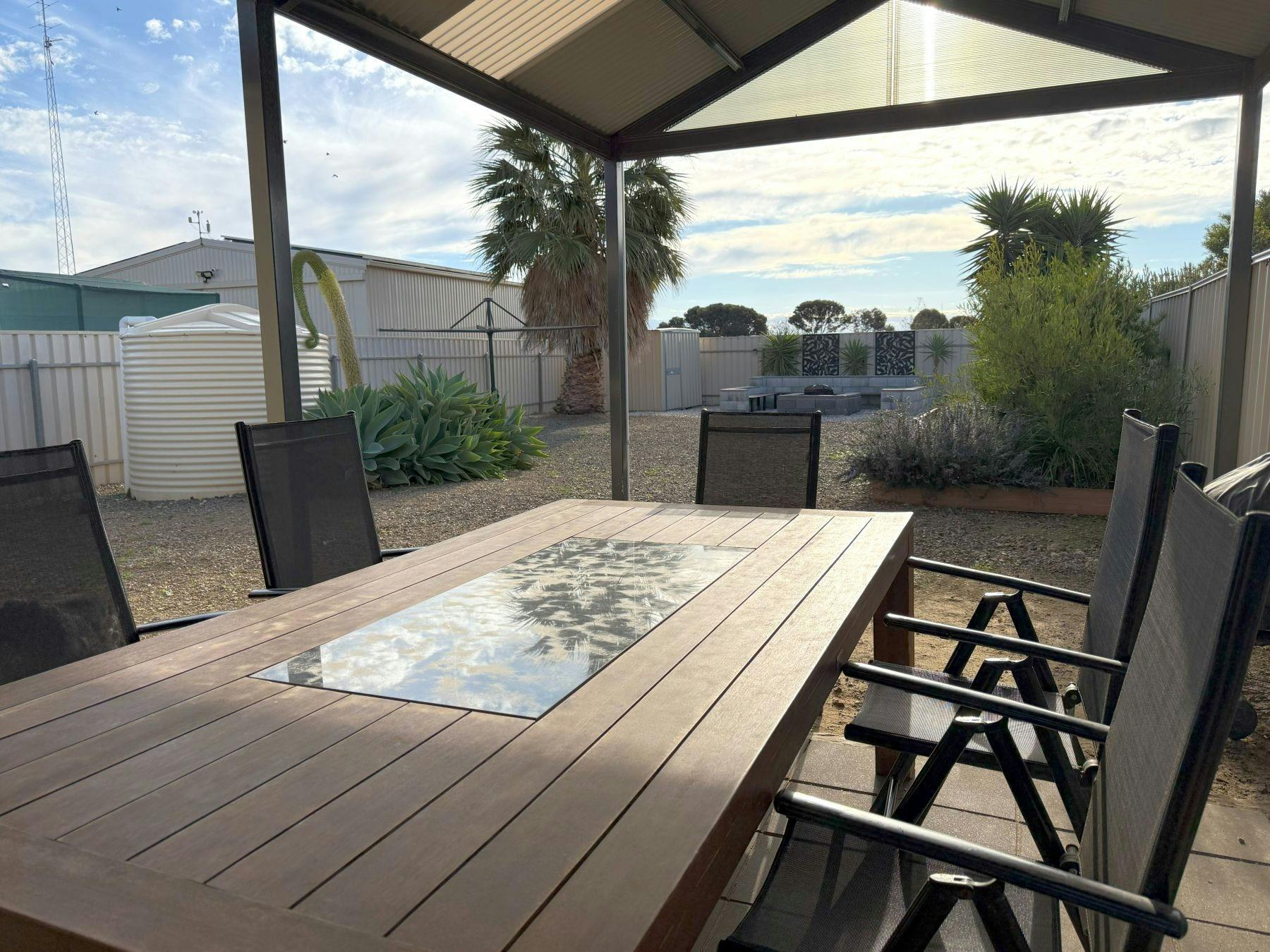 Hazel Retreat, Moonta Bay