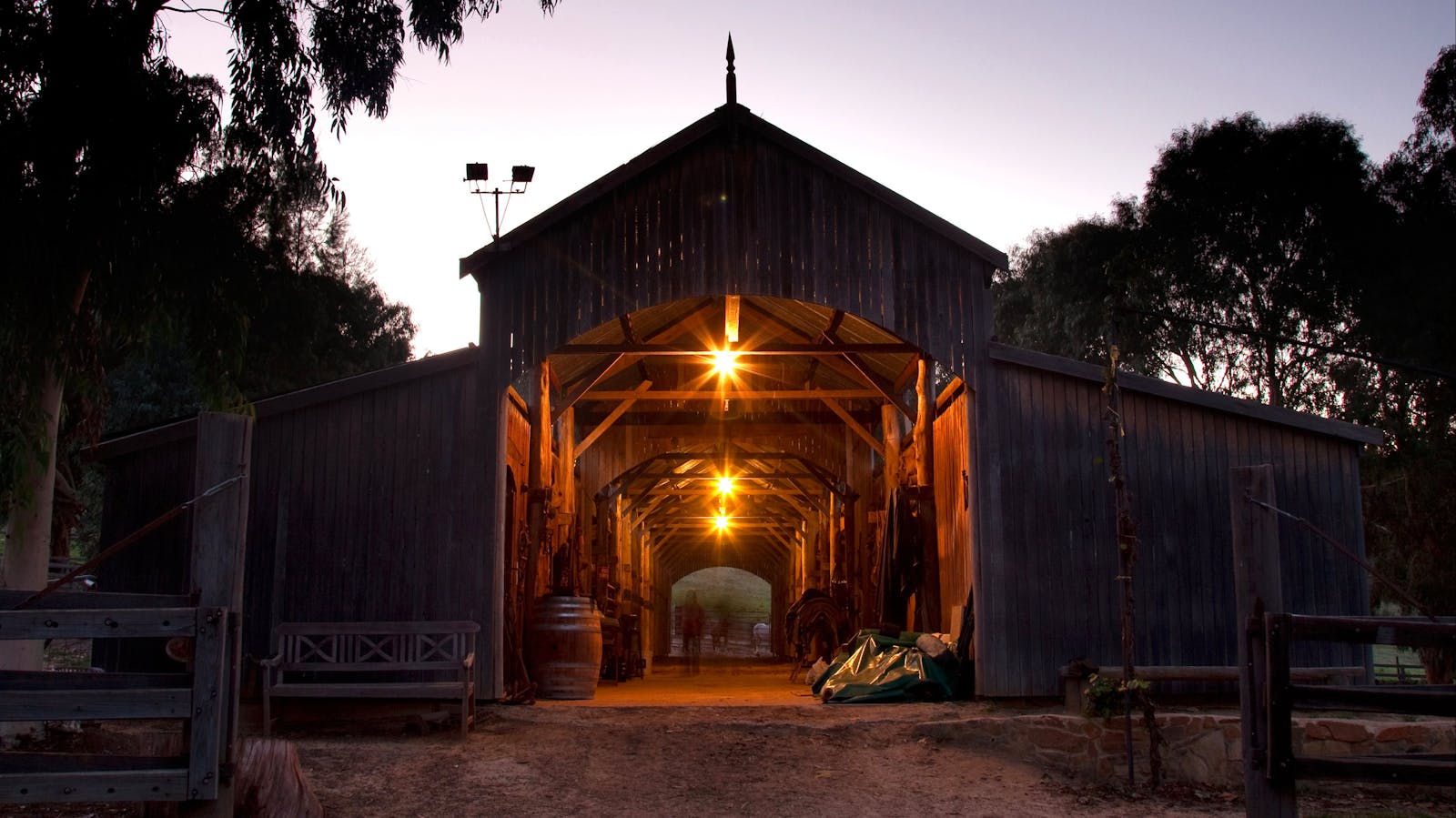 Bogong Horseback Adventures