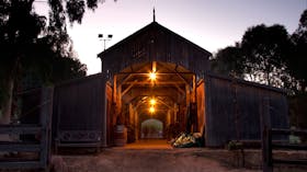 Spring Spur Stables