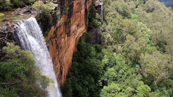 Morton National Park