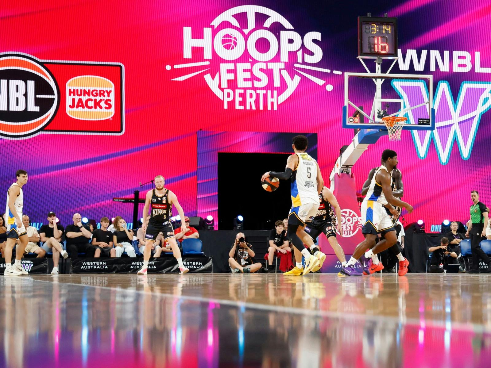 HoopsFest