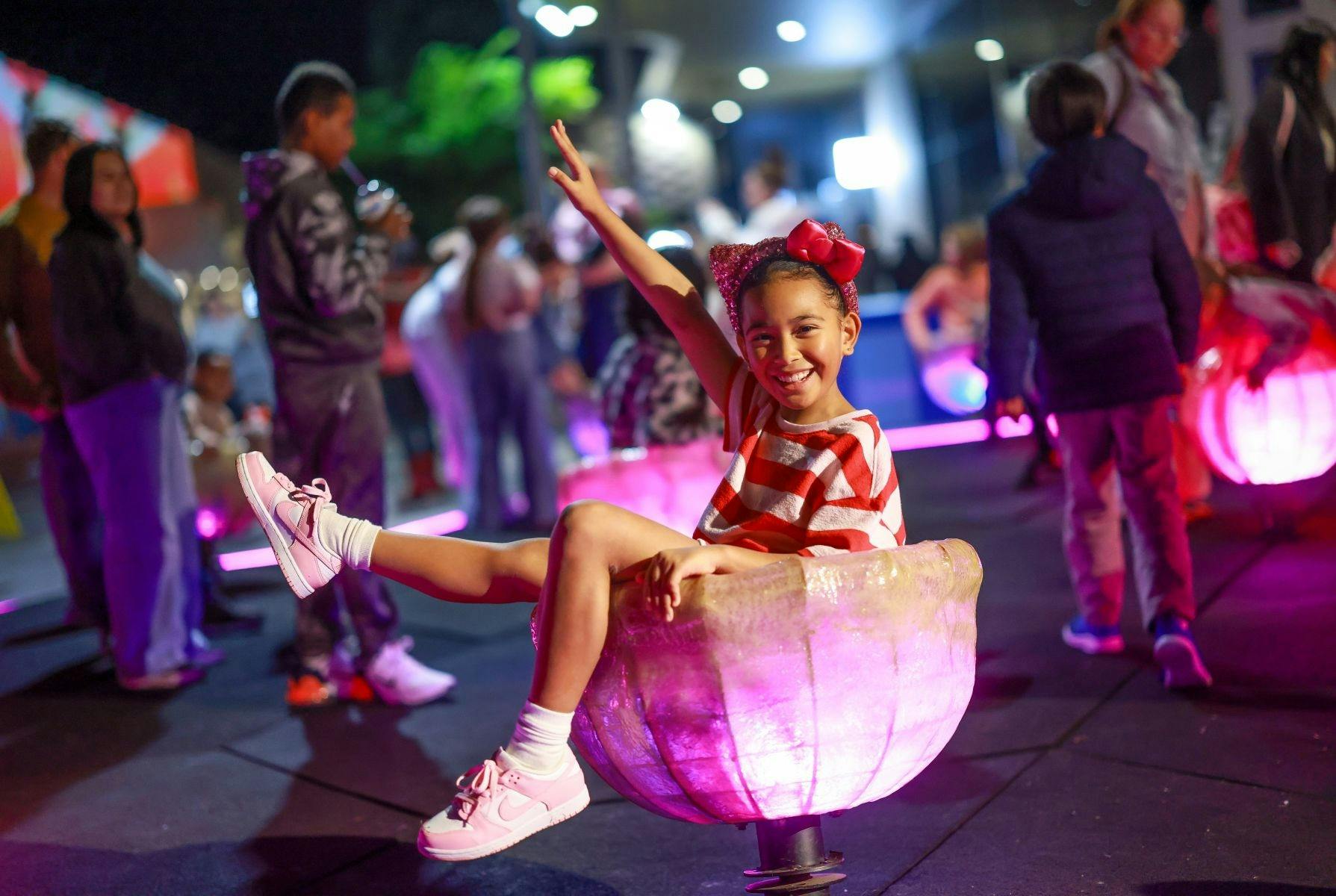 SPARK Ipswich Arts Festival