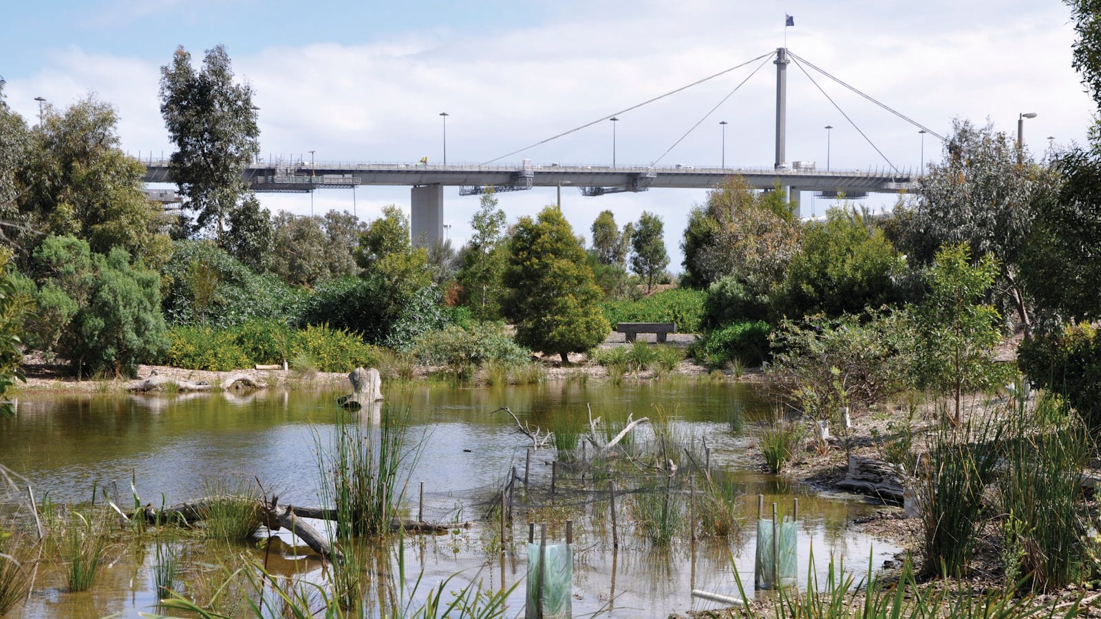 Westgate Park