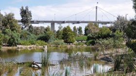 Westgate Park