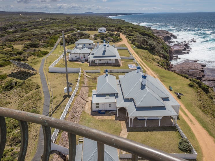 Green Cape Lighthouse NSW Holidays & Things to Do, Attractions and Events Green Cape Lighthouse NSW Holidays & Things to Do, Attractions and Events