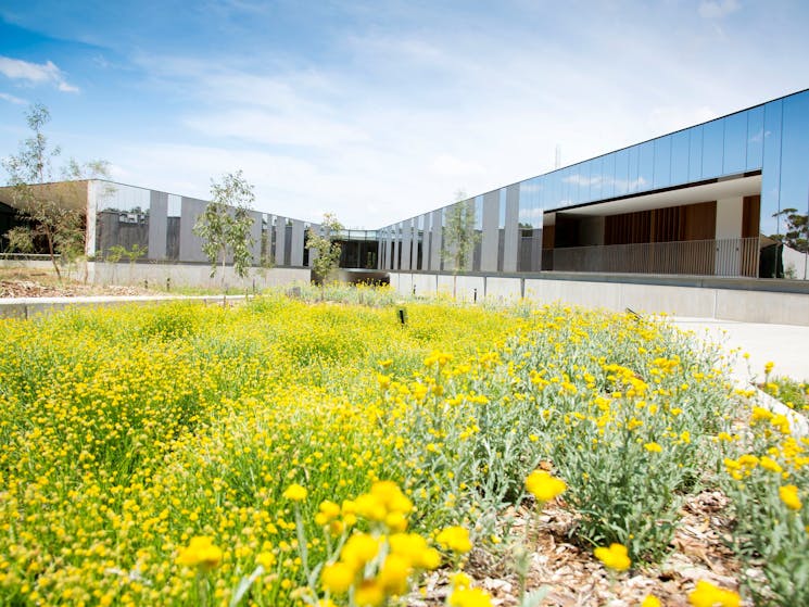 The Australian PlantBank