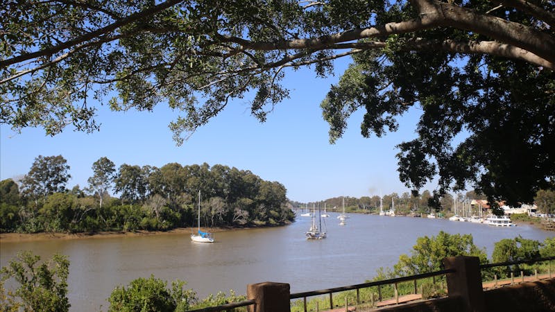 Mary River