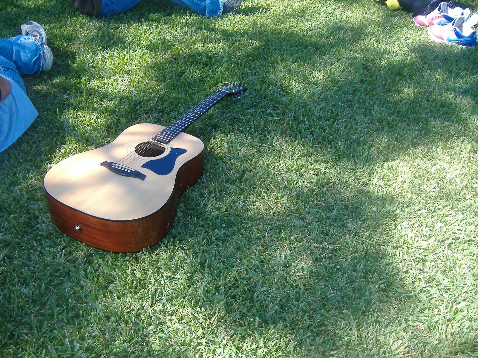 Image for Rosewood Country Round Up Music Festival