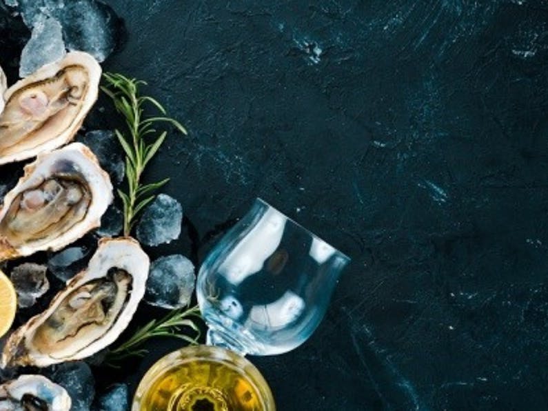 Image of the event 'Lowe Wine Oyster Bar'