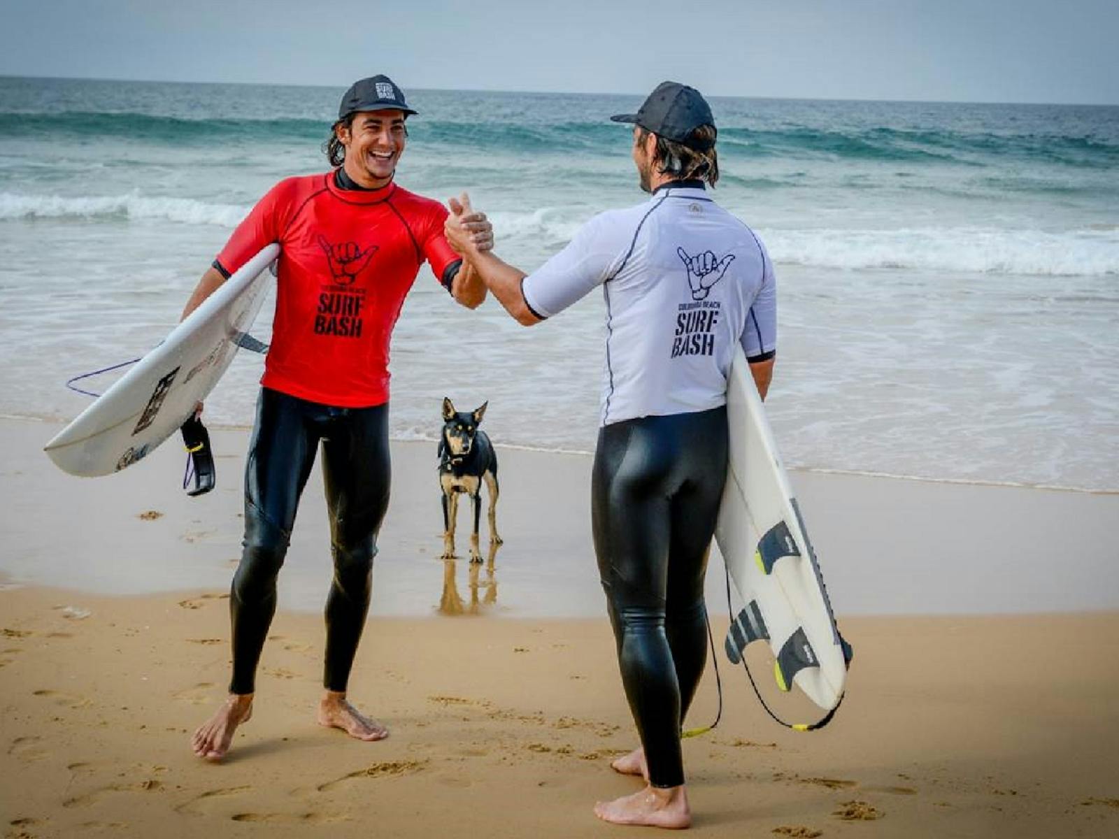 Image for Culburra Beach Surf Bash