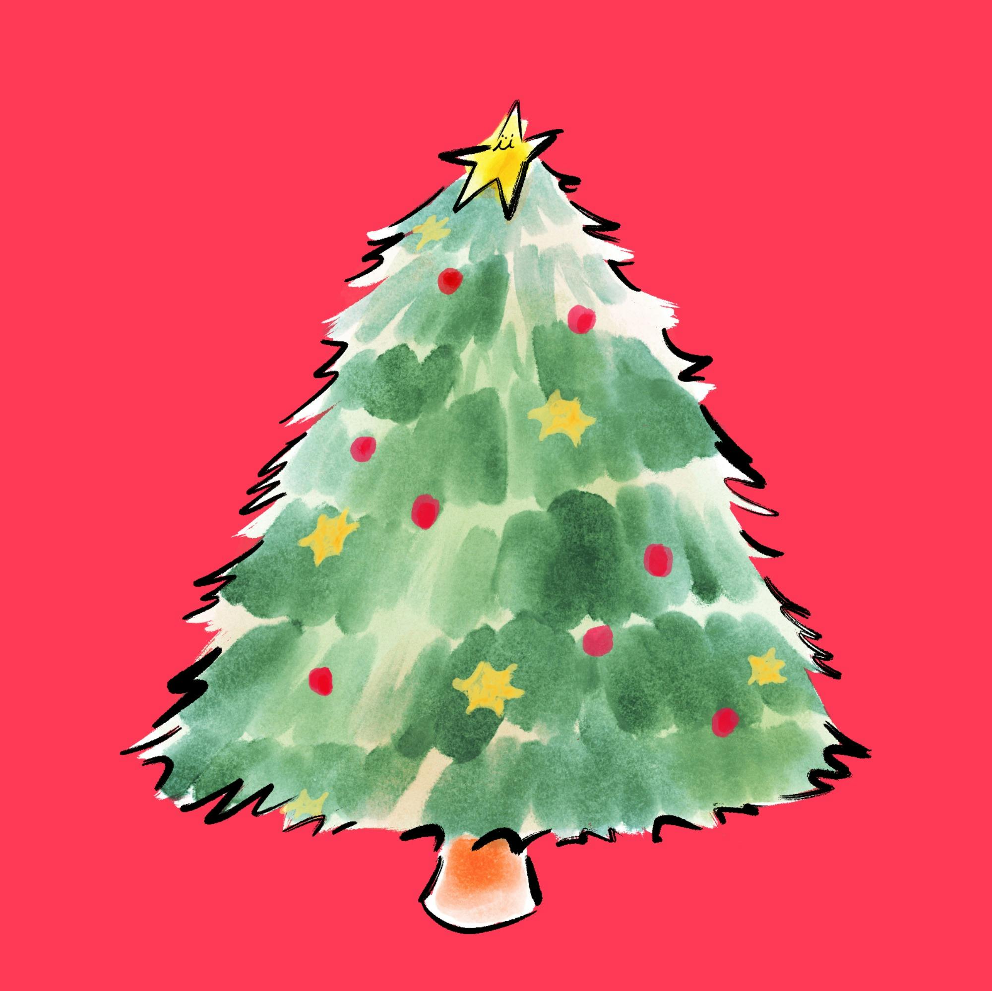 Christmas Market for Camp Quality