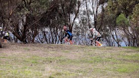 O'Halloran Hill Recreation Park
