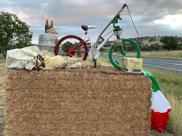 Giro de Cassilis