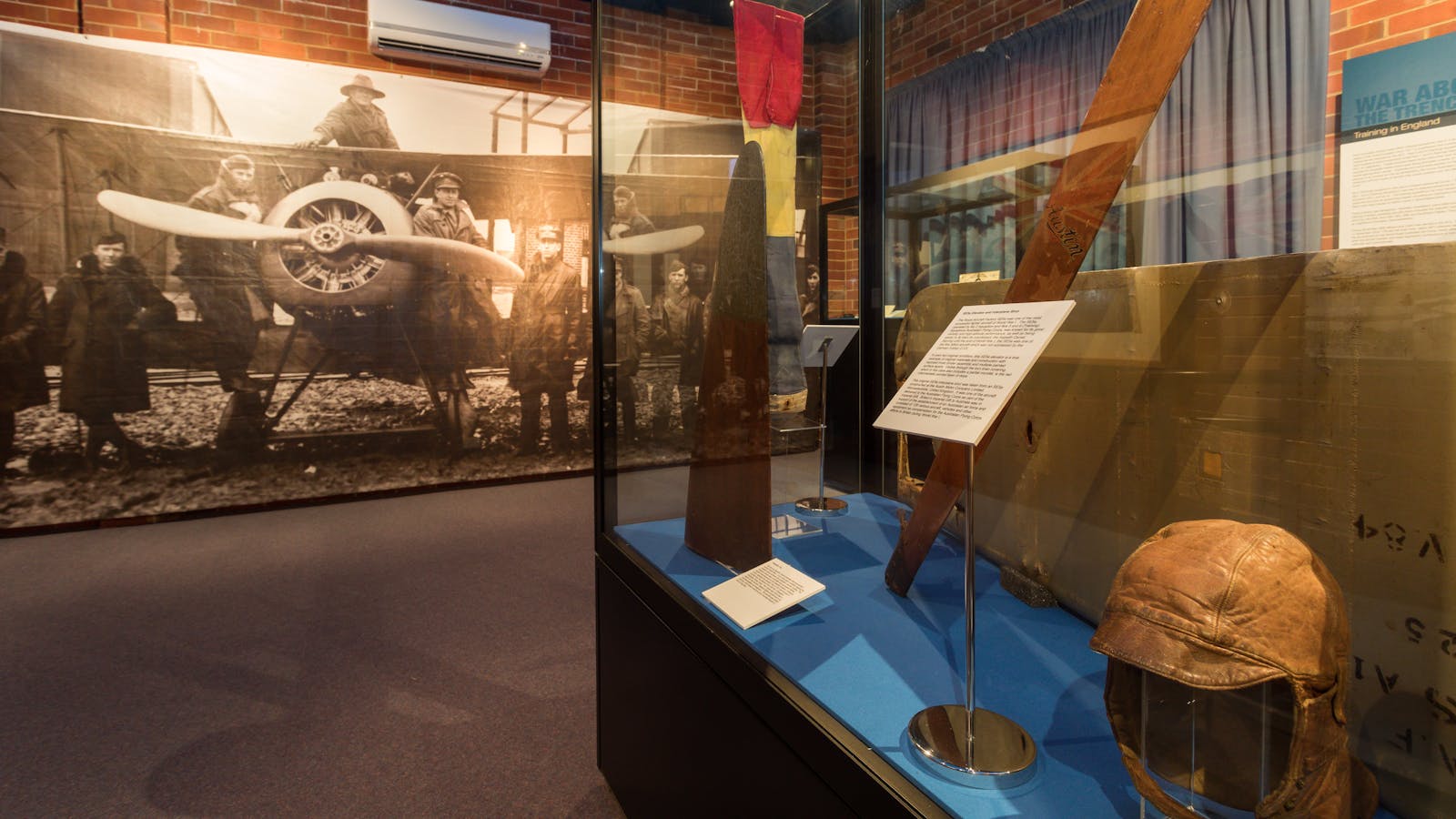 RAAF Wagga Aviation Heritage Centre