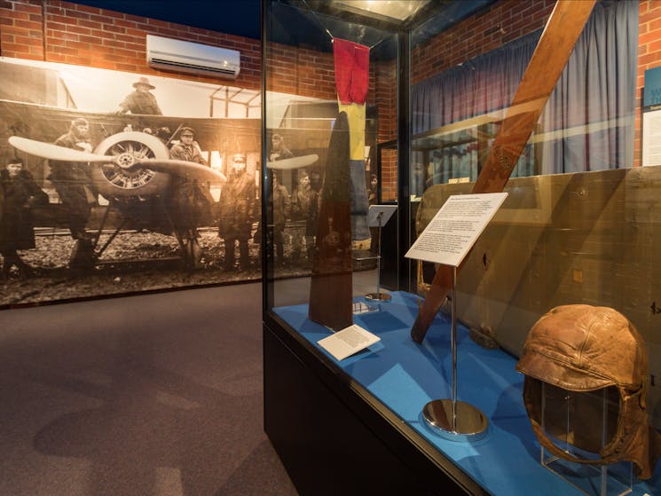 RAAF Wagga Aviation Heritage Centre, Wagga Wagga